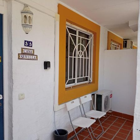 Casa Sevilla Valencina de la Concepcion Ngoại thất bức ảnh