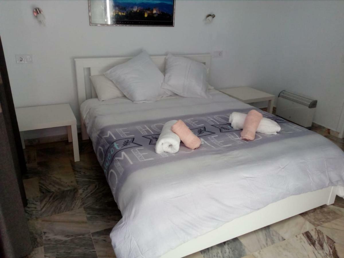 Casa Sevilla Valencina de la Concepcion Ngoại thất bức ảnh