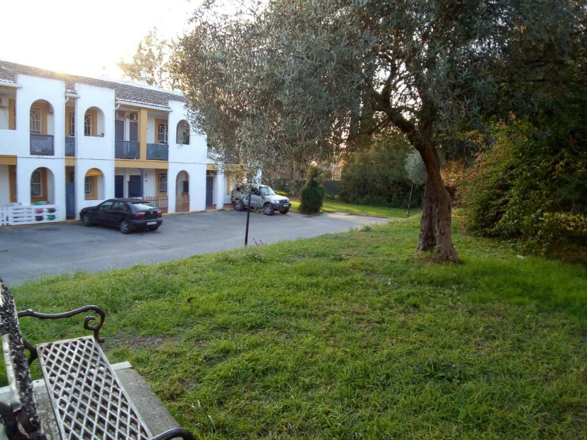 Casa Sevilla Valencina de la Concepcion Ngoại thất bức ảnh